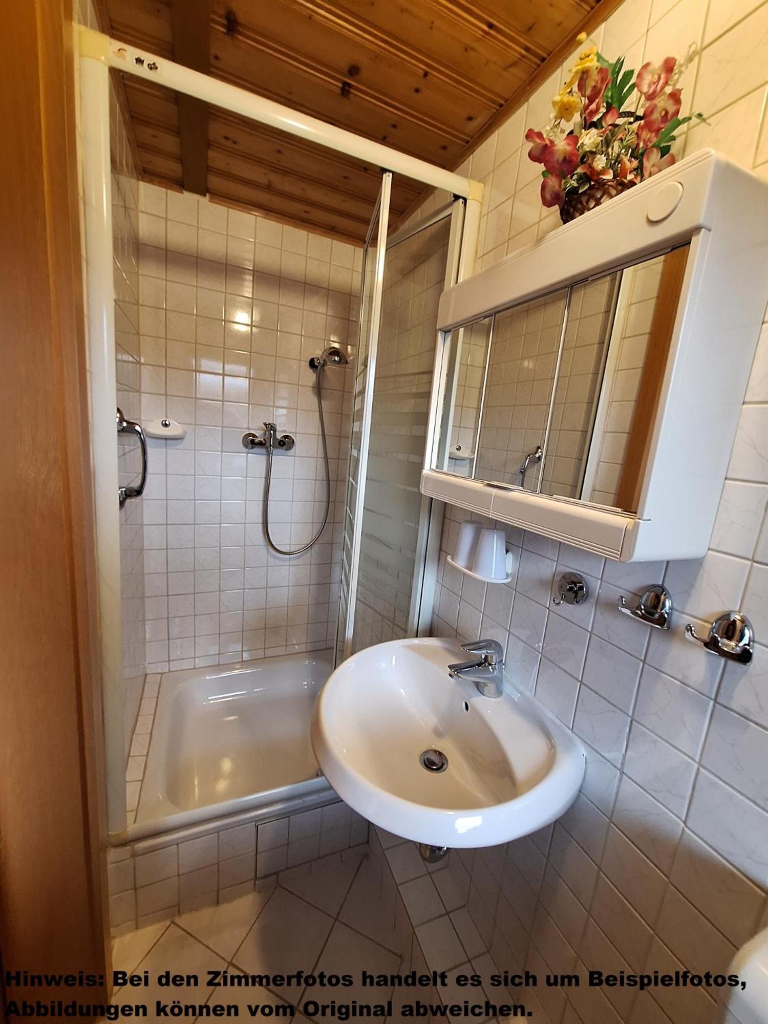 Pension Villa Broedel Bad Blankenburg Oda fotoğraf